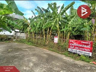 Terreno en venta en Pak Kret, Nonthaburi