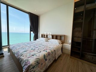 For Rent 1 Bedroom Condo In Bang Lamung, Chonburi