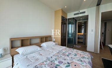 Condo en alquiler y en venta de 1 habitaciones en Bang Lamung, Chonburi