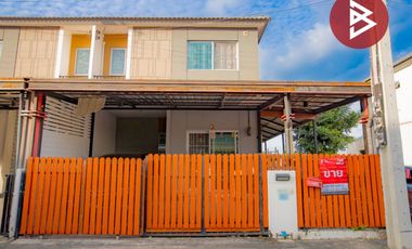 出售 3 卧室 联排别墅 在 Mueang Samut Prakan, Samut Prakan