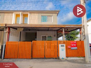 Reihenhaus zum Kauf mit 3 Zimmer in Mueang Samut Prakan, Samut Prakan