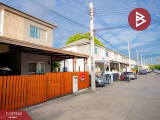 Reihenhaus zum Kauf mit 3 Zimmer in Mueang Samut Prakan, Samut Prakan