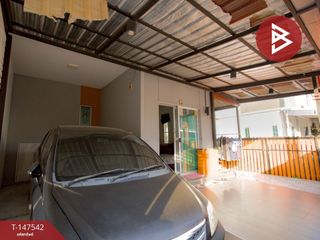 Reihenhaus zum Kauf mit 3 Zimmer in Mueang Samut Prakan, Samut Prakan