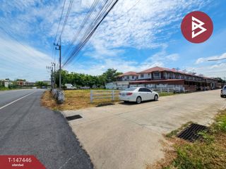 For sale 3 bedrooms townhouse in Mueang Chon Buri, Chonburi
