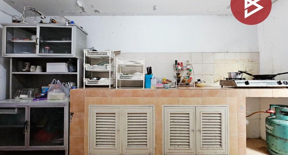 For sale 3 bedrooms townhouse in Mueang Chon Buri, Chonburi