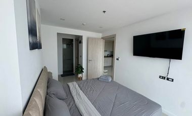 Apartamento en venta de 1 habitaciones en Bang Lamung, Chonburi