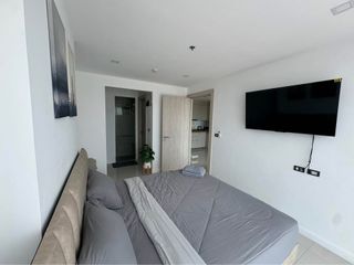 Apartamento en venta de 1 habitaciones en Bang Lamung, Chonburi