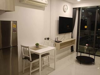 Apartamento en venta de 1 habitaciones en Bang Lamung, Chonburi
