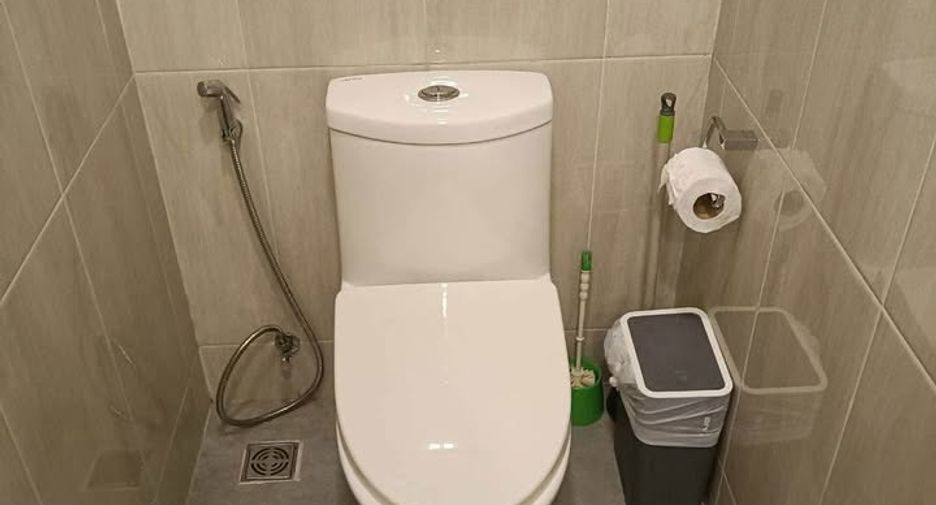 Apartamento en venta de 1 habitaciones en Bang Lamung, Chonburi