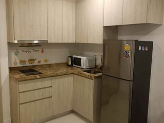 Apartamento en venta de 1 habitaciones en Bang Lamung, Chonburi