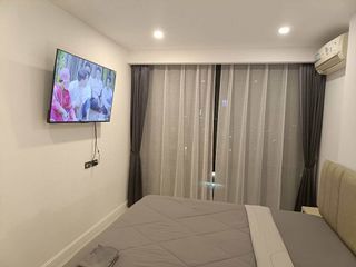 Apartamento en venta de 1 habitaciones en Bang Lamung, Chonburi