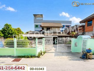 ขาย 5 ห้องนอน บ้านเดี่ยว ใน เมืองลำปาง, ลำปาง
