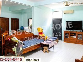 ขาย 5 ห้องนอน บ้านเดี่ยว ใน เมืองลำปาง, ลำปาง