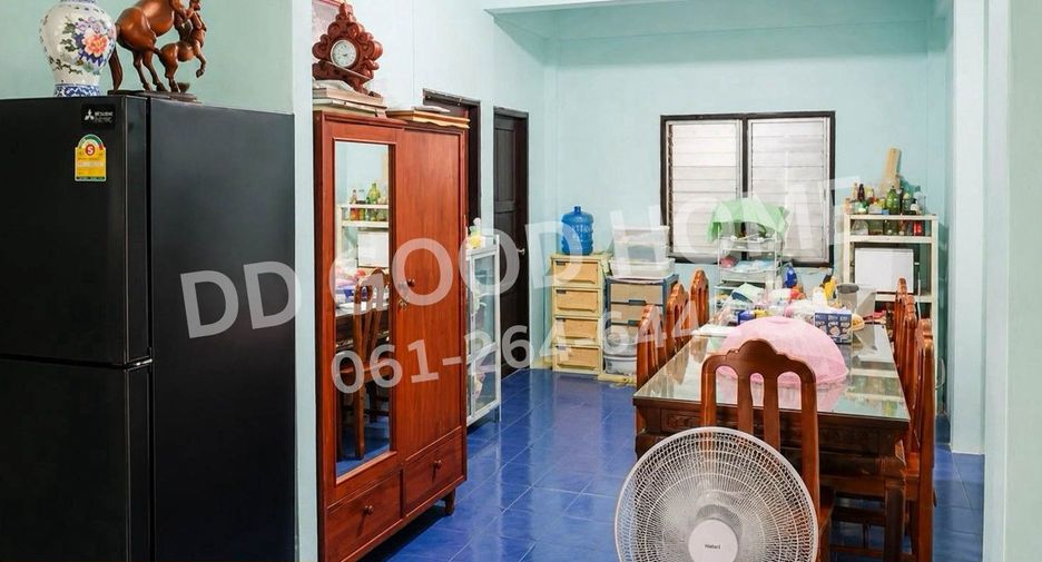 ขาย 5 ห้องนอน บ้านเดี่ยว ใน เมืองลำปาง, ลำปาง