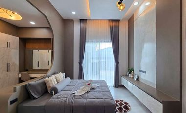 Villa zum Kauf mit 3 Zimmer in Bang Lamung, Chonburi