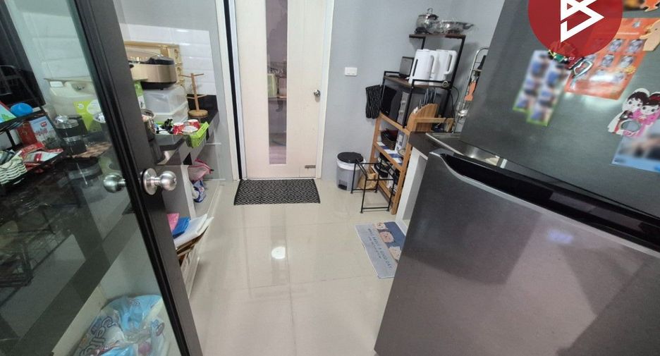 Продажа 4 спальни дом в Лат Крабанг, Бангкок