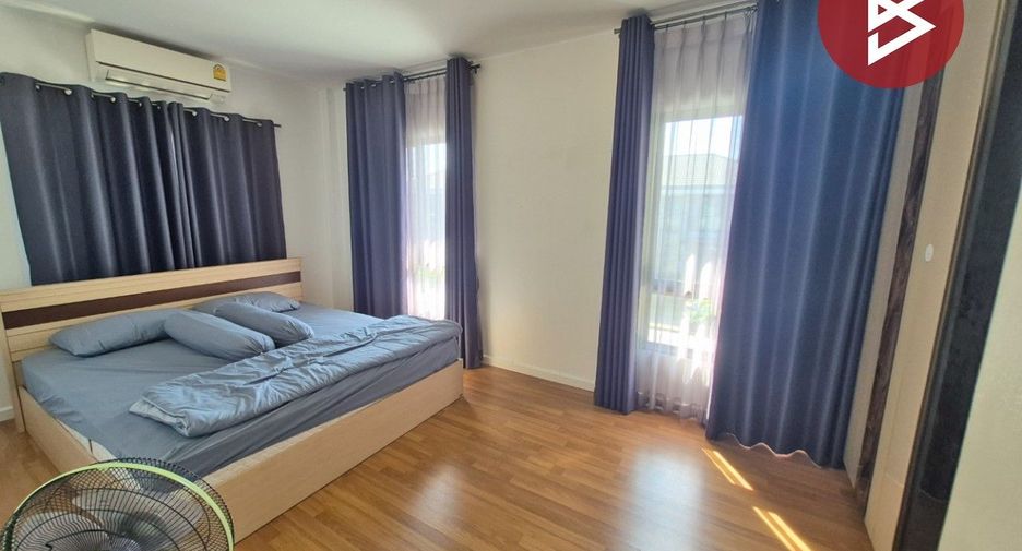Продажа 4 спальни дом в Лат Крабанг, Бангкок