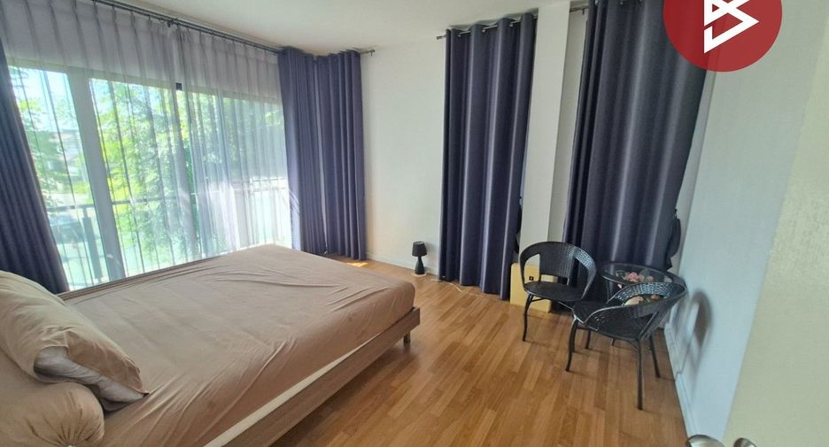 Продажа 4 спальни дом в Лат Крабанг, Бангкок