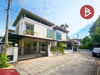 Продажа 3 спальни дом в Si Racha, Чонбури