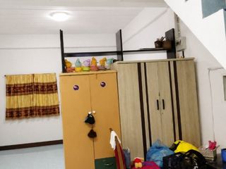 For sale 2 bedrooms townhouse in Mueang Samut Prakan, Samut Prakan