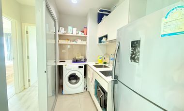 Condo en venta de 2 habitaciones en Bang Lamung, Chonburi