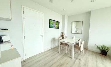Wohnung zum Kauf mit 2 Zimmer in Bang Lamung, Chonburi