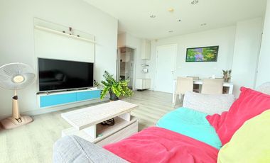 Wohnung zum Kauf mit 2 Zimmer in Bang Lamung, Chonburi