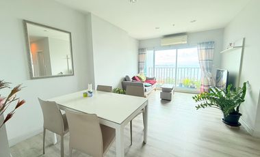 Condo en venta de 2 habitaciones en Bang Lamung, Chonburi