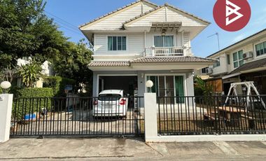 Продажа 3 спальни дом в Bang Phli, Самутпракан