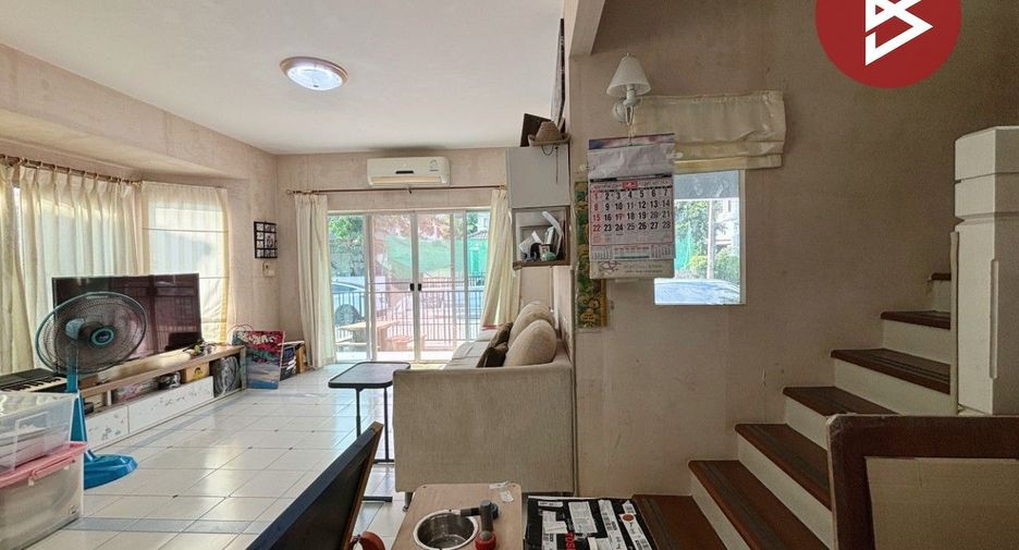 Продажа 3 спальни дом в Bang Phli, Самутпракан