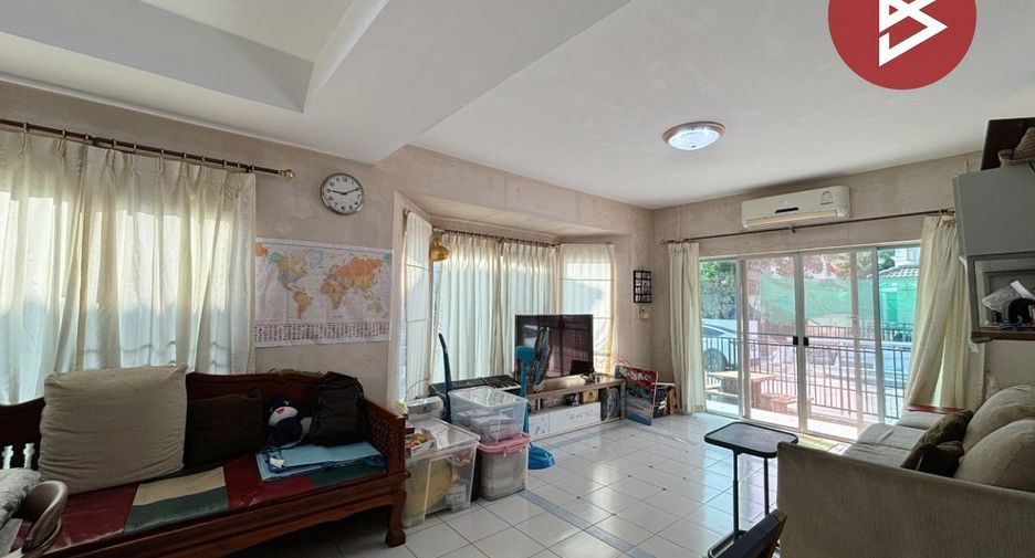 Продажа 3 спальни дом в Bang Phli, Самутпракан