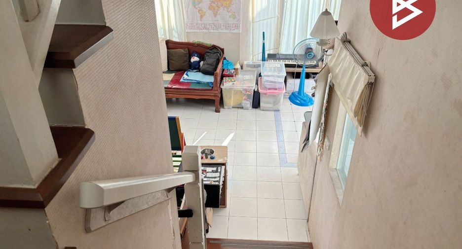 Продажа 3 спальни дом в Bang Phli, Самутпракан