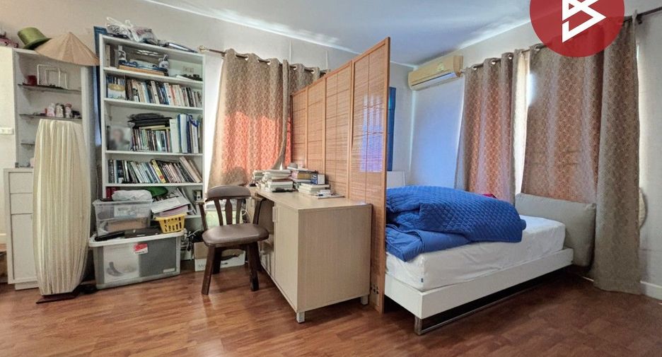 Продажа 3 спальни дом в Bang Phli, Самутпракан