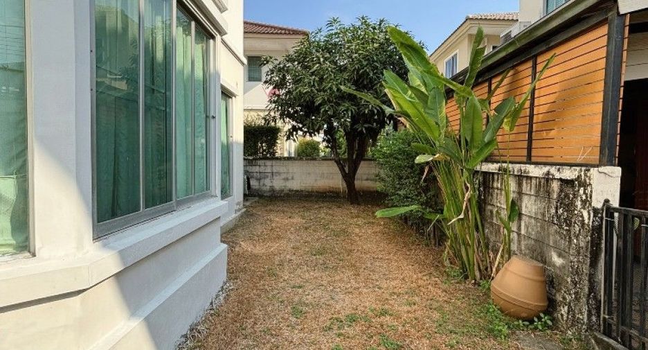 Продажа 3 спальни дом в Bang Phli, Самутпракан