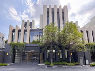 Продажа 4 спальни кондо в Суан Луанг, Бангкок