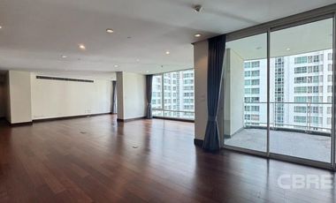 À vendre 3 chambres condo à Pathum Wan, Bangkok
