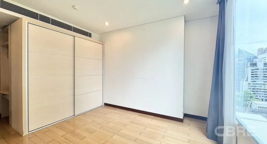 À vendre 3 chambres condo à Pathum Wan, Bangkok