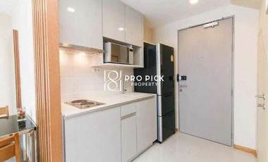 Wohnung zum Kauf mit 2 Zimmer in Phra Khanong, Bangkok