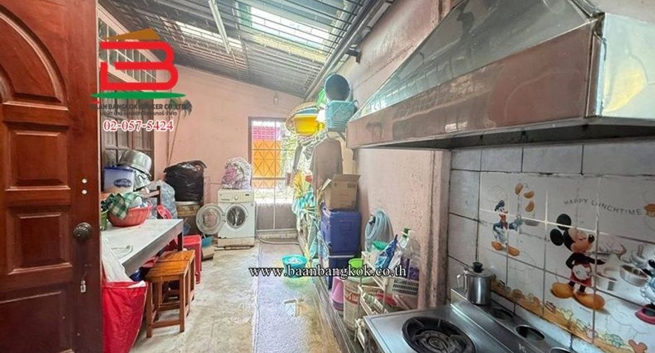 For sale 5 ベッドルーム retail Space in Nong Khae, Saraburi