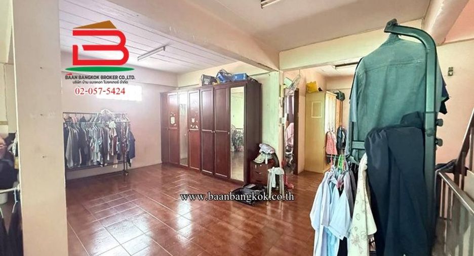 For sale 5 ベッドルーム retail Space in Nong Khae, Saraburi
