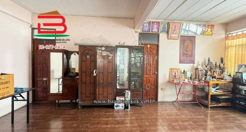 For sale 5 ベッドルーム retail Space in Nong Khae, Saraburi