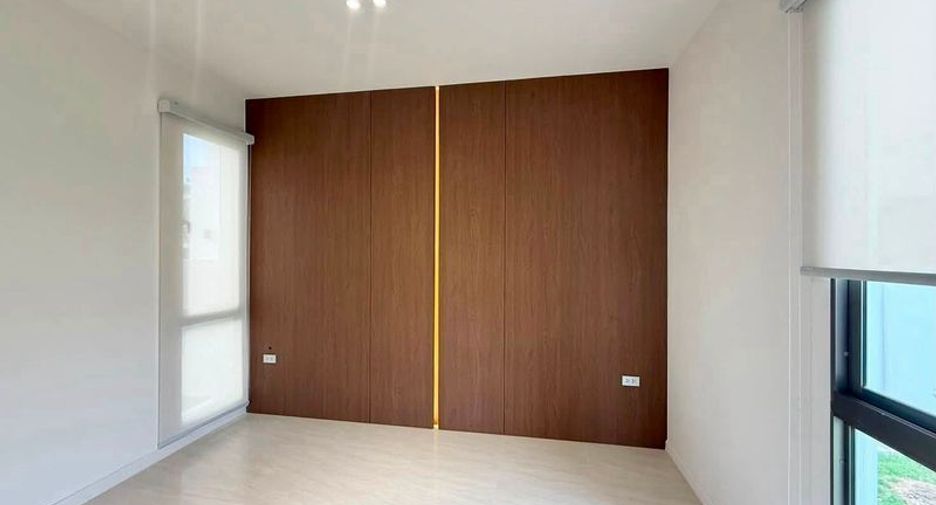 For rent 3 ベッドルーム house in Bang Lamung, Chonburi