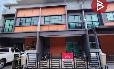 For sale 4 bedrooms townhouse in Bang Kruai, Nonthaburi