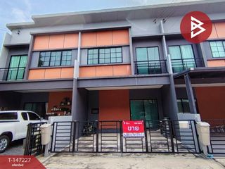 For sale 4 bedrooms townhouse in Bang Kruai, Nonthaburi