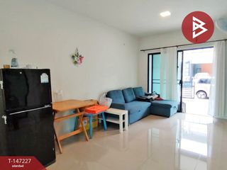 For sale 4 bedrooms townhouse in Bang Kruai, Nonthaburi