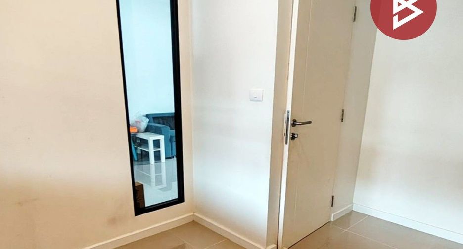 For sale 4 bedrooms townhouse in Bang Kruai, Nonthaburi