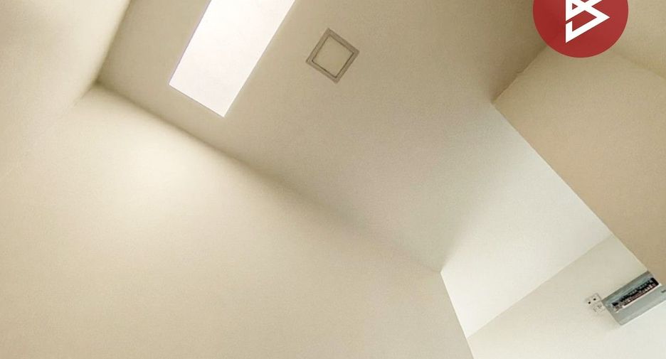 For sale 4 bedrooms townhouse in Bang Kruai, Nonthaburi