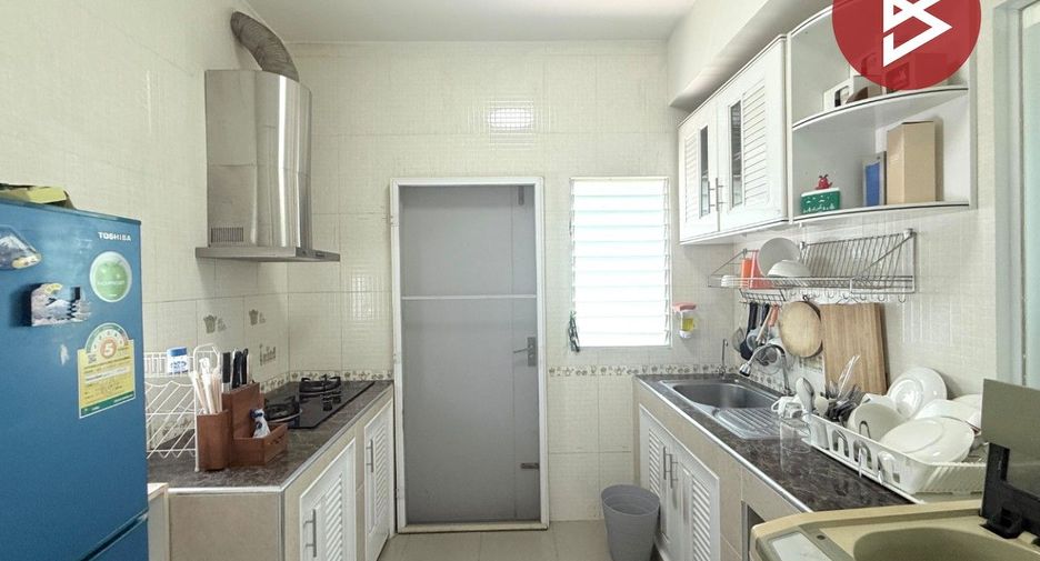 Продажа 3 спальни дом в Khlong Luang, Патумтани