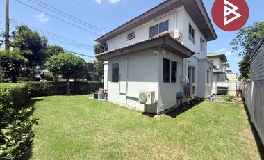 Продажа 3 спальни дом в Khlong Luang, Патумтани