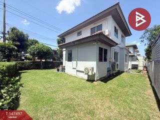 Продажа 3 спальни дом в Khlong Luang, Патумтани